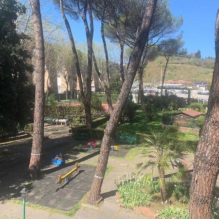 Vatican Garden Home Рим Екстериор снимка